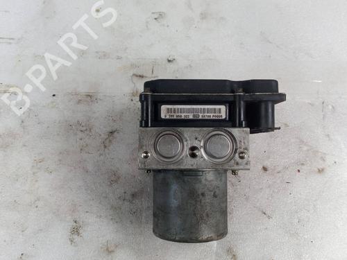 Used ABS pump MERCEDES-BENZ A-CLASS (W169) A 180 CDI (169.007, 169.307) (109 hp) 23439284