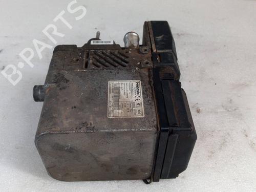 Chauffage complet CHRYSLER VOYAGER IV (RG, RS) 2.5 CRD | BP24147665M61 