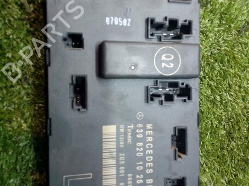 Used Electronic module MERCEDES-BENZ VITO / MIXTO Van (W639) [2003-2025]  8946443