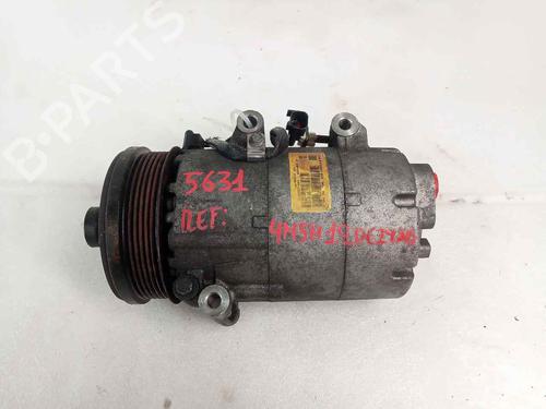 Used AC compressor FORD FOCUS II (DA_, HCP, DP) 1.8 TDCi (115 hp) 20698457