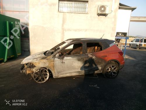 Electronic module SEAT ARONA (KJ7, KJP)  | BP30660387M83 