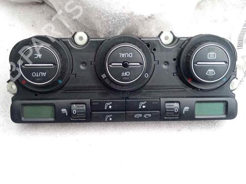 AC-Styringsenhed/Manøvreenhed VW PASSAT B6 Variant (3C5) [2005-2011]  17644790