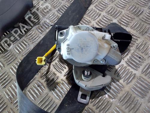Kollisonspute sett SUZUKI JIMNY Closed Off-Road Vehicle (SN) 1.3 16V (SN413) | BP8640143C86 