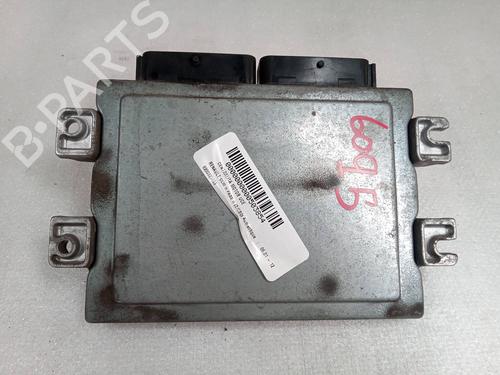 Used Engine control unit (ECU) RENAULT CLIO II (BB_, CB_) [1998-2016]  15136819