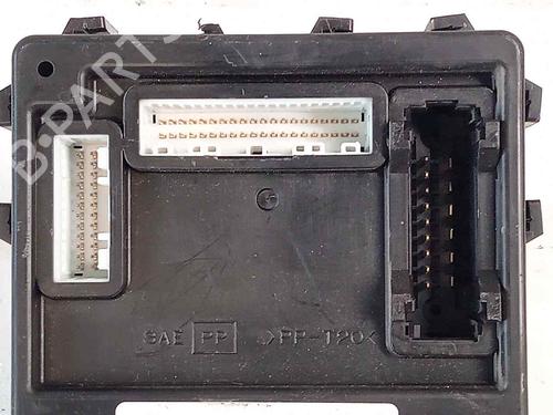 Electronic module SUZUKI GRAND VITARA II (JT, TE, TD) 1.6 (JB416) | BP20489532M83 