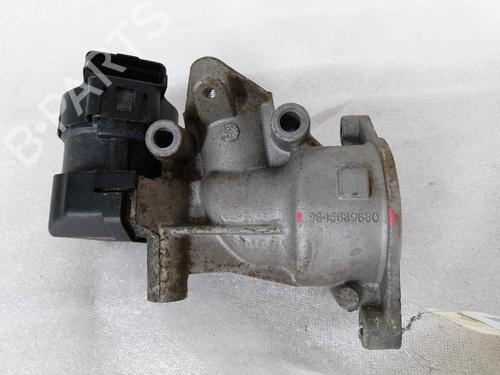 Used Egr CITROËN C4 I (LC_) [2004-2014]  13582744