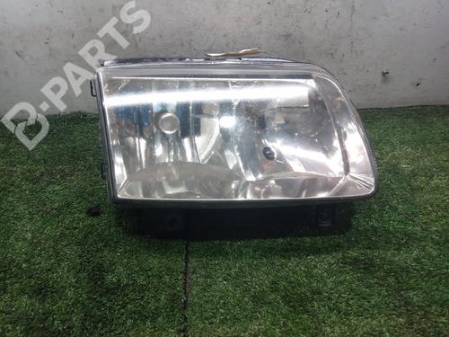Used Right headlight Right headlight VW POLO (6N2) 1.9 SDI (64 hp) 9713325 9713325