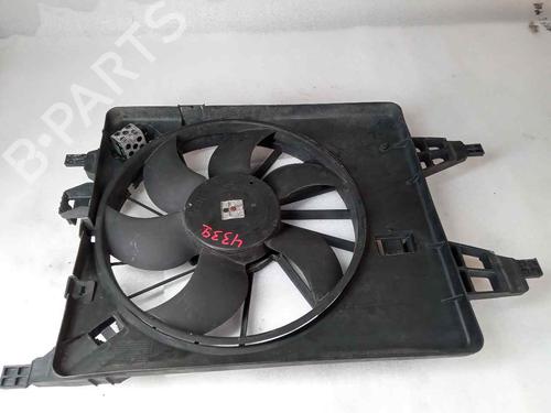 Heater blower motor RENAULT KANGOO (KC0/1_) 1.5 dCi | BP32208718M62