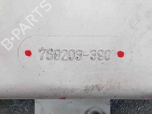 Instrument cluster SAAB 9-3 (YS3D) 2.3 i | BP19072777C47