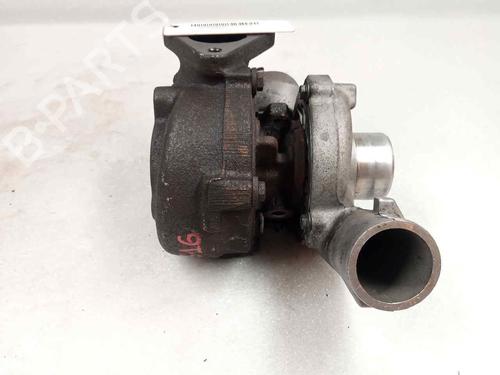 Turbolader/Kompressor SAAB 9-3 (YS3D) 2.2 TiD (125 hp) 15585278