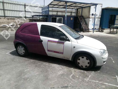 Cilinderkop OPEL CORSA C (X01) 1.3 CDTI (F08, F68) | BP20509838M5 