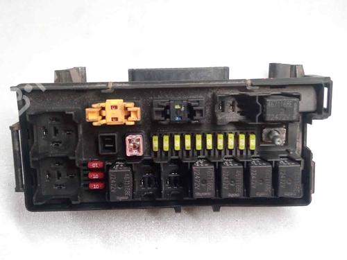 Used Fuse box JEEP GRAND CHEROKEE IV (WK, WK2) [2010-2025]  17684127