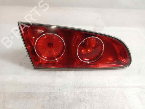 Højre baglygte bagklap SEAT IBIZA III (6L1) [2002-2009]  30469221