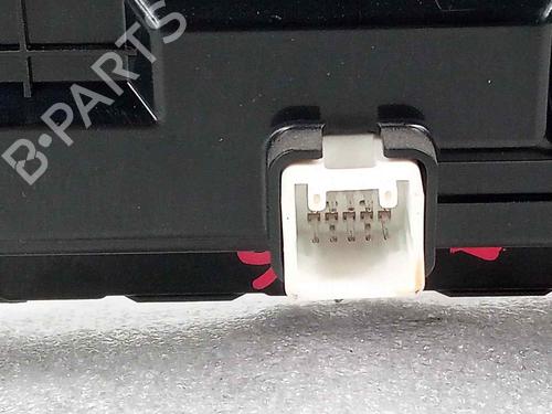 Climate control TOYOTA AURIS (_E15_)  | BP11689829I5 