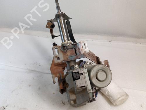 Ratstammeenhed NISSAN QASHQAI I (J10, NJ10) 2.0 dCi (150 hp) 20501142
