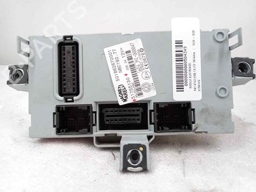 Electronic module FIAT STILO (192_) 1.9 D Multijet | BP15372983M83 