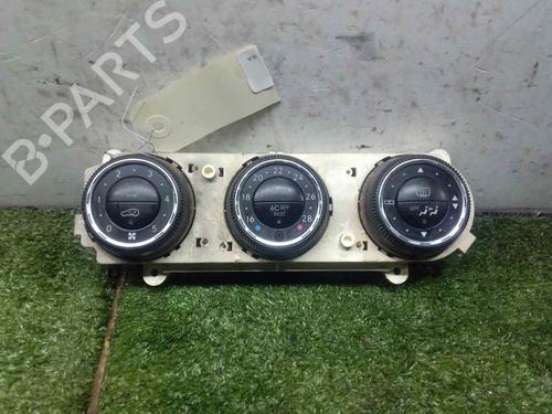 Used Climate control MERCEDES-BENZ M-CLASS (W163) ML 270 CDI (163.113) (163 hp) 8926793