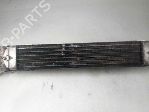 AC radiator MERCEDES-BENZ A-CLASS (W169) A 180 CDI (169.007, 169.307) | BP19515365M32 