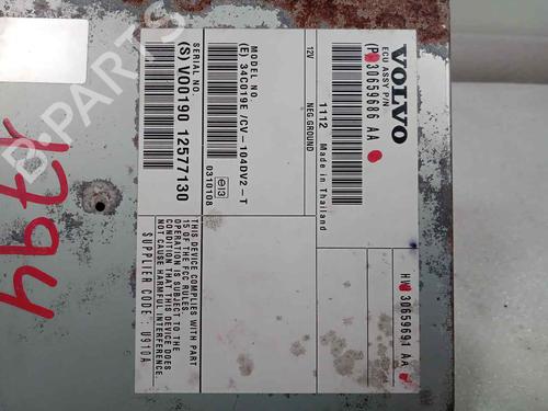 Electronic module VOLVO XC70 II (136)  | BP15372989M83 