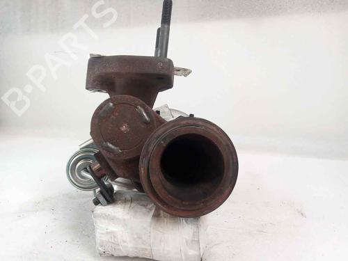 Turbocharger/Supercharger CHEVROLET LACETTI (J200) 2.0 D | BP19775584M71 