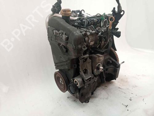 Motore RENAULT CLIO II (BB_, CB_) 1.5 dCi (B/CB3M) | BP19705792M1 
