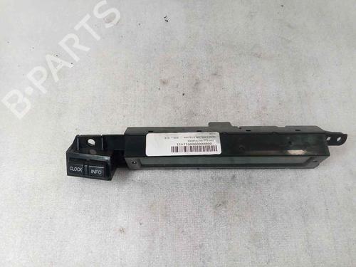 Display monitor MAZDA 5 (CR) 2.0 (CREW) | BP17950900C48 