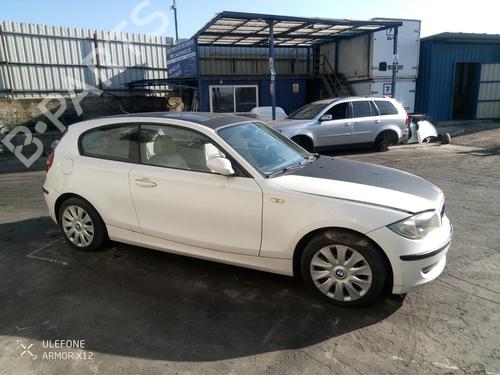 Driver airbag BMW 1 (E87) 116 i | BP27224520C9 
