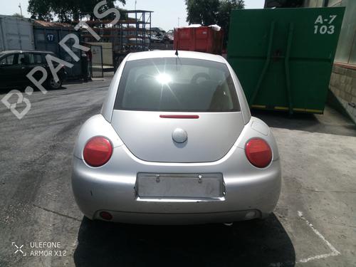 Motorstyringsenhet VW NEW BEETLE (9C1, 1C1) 1.9 TDI | BP27484479M57 