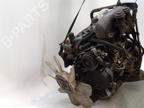 Motor OPEL MONTEREY A (M92) 3.1 TD (UBS69D, UBS69G) | BP30594512M1