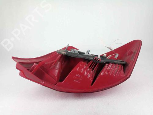Left taillight TOYOTA AURIS (_E15_)  | BP11379832C34 