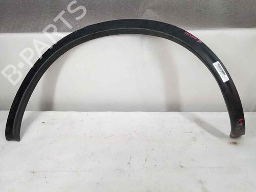 Used Rear right wheel arch trim NISSAN QASHQAI / QASHQAI +2 I (J10, NJ10, JJ10E) [2006-2014]  16427177