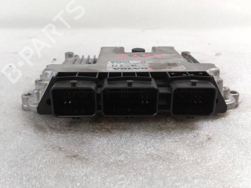 Engine control unit (ECU) VOLVO C30 (533) 1.6 D | BP32724847M57 - Image 3