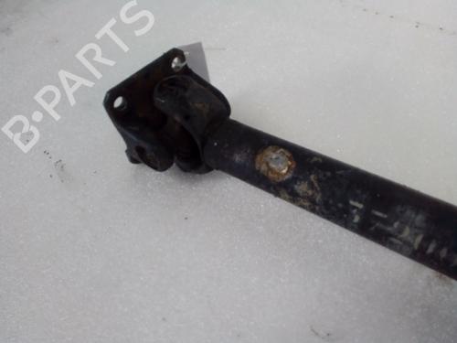 Driveshaft NISSAN PATROL III/2 Station Wagon (W260) 2.8 D 4x4 | BP11716617M37 