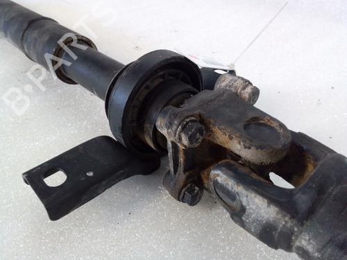 Driveshaft DAIHATSU TERIOS (J1_) 1.3 4WD (J100) | BP11697647M37 