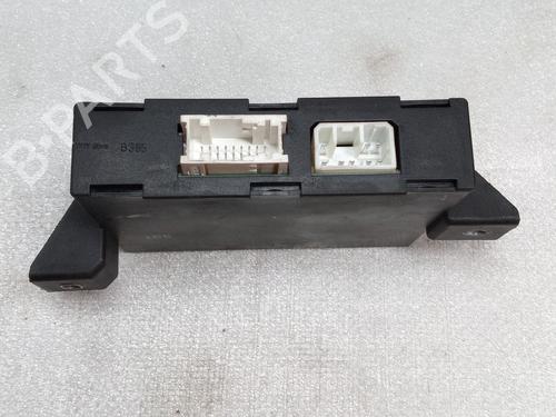 Elektronisk modul ALFA ROMEO 147 (937_) 1.6 16V T.SPARK ECO (937.AXA1A, 937.BXA1A) | BP16291807M83 
