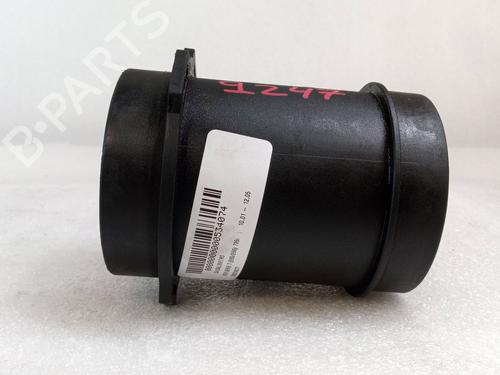 Mass air flow sensor BMW 7 (E65, E66, E67) 735 i, Li | BP32721893M95  - Image 7