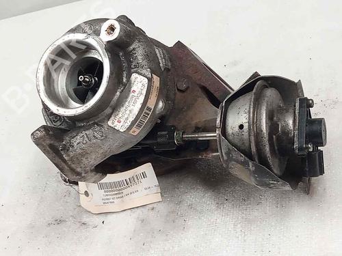 Turbocharger/Supercharger PEUGEOT 307 Break (3E) 2.0 | BP15591385M71