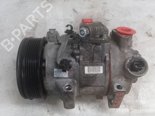 AC compressor TOYOTA AURIS (_E15_)  | BP32298071M34  - Image 8