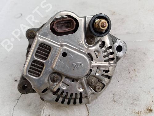 Alternator LAND ROVER FREELANDER I Soft Top (L314) 1.8 i 16V 4x4 | BP23424357M7 