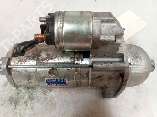Startmotor SSANGYONG ACTYON I 2.0 Xdi (141 hp) 16456597