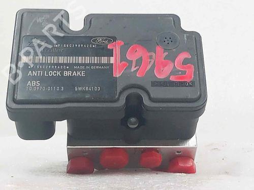 Abs pomp FORD FOCUS II (DA_, HCP, DP)  | BP14998676M43 