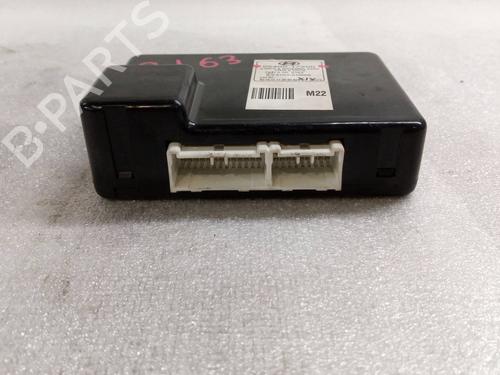 Elektronisk modul HYUNDAI MATRIX (FC)  | BP27574179M83