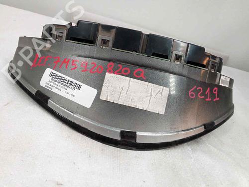 Instrument cluster FORD GALAXY I (WGR) 1.9 TDI | BP15260179C47 