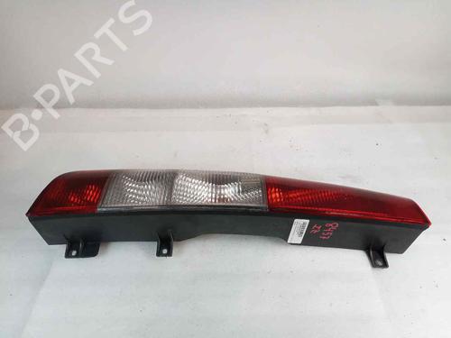 Left taillight MERCEDES-BENZ VITO / MIXTO Van (W639) 109 CDI (639.601, 639.603, 639.605) | BP24305435C34 