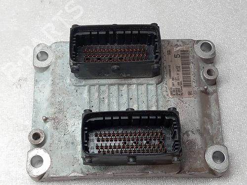 Electronic module FIAT PUNTO (188_) 1.2 16V 80 (188.233, .235, .253, .255, .333, .353, .639,... | BP17950665M83 