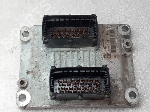 BP17950665M83 | Electronic module FIAT PUNTO (188_) 1.2 16V 80 (188.233, .235, .253, .255, .333, .353, .639,... BP17950665M83