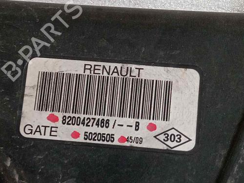 Heater blower motor RENAULT KANGOO (KC0/1_) 1.5 dCi | BP32208718M62