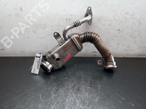 Oliekøler FIAT DUCATO Van (250_) 150 Multijet 2,3 D (150 hp) 9625770