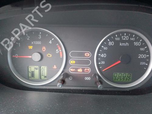 Engine control unit (ECU) FORD FIESTA V (JH_, JD_) 1.4 TDCi | BP25846699M57