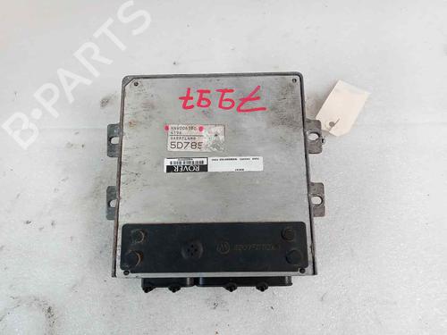 Used Engine control unit (ECU) MG MG ZR 105 (103 hp) 20350060